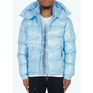 แจ็กเก็ตบุนวมสำหรับผู้หญิงและผู้ชายแจ็กเก็ตแบบเลือกได้ - Product Image 4