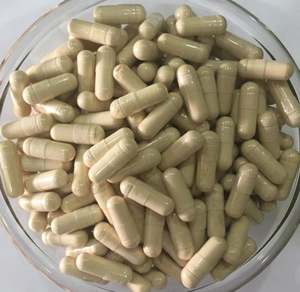 Cápsulas de extracto de Jambu beej de alta pureza, Syzygium Cumini, la mejor calidad para azúcar en sangre, compatible con venta a granel - Product Image 1