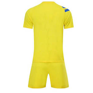 Uniformes de Fútbol al Por Mayor, 100% de la Mejor Calidad, Ropa Deportiva, Uniformes de Fútbol Nuevos y Populares para Hombre - Product Image 2