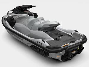 Últimas novedades en tendencia 2026: Embarcaciones deportivas Sea-Doo GT X Limiteds 325, ensambladas en fábrica, listas para enviar y con entrega rápida. - Product Image 5
