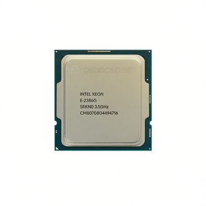 Procesador Intel Xeon 6C/12T, 3,5 GHz-5,1 GHz 95W, CM8070804494716, 1, 2, 2, - Product Image 2
