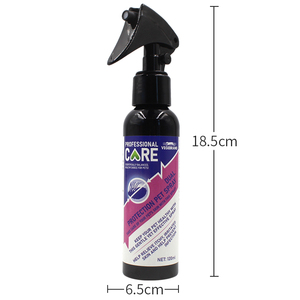 Etiqueta privada Entrenamiento de perros No Chew <span class=keywords><strong>Spray</strong></span> Protección dual Gatos y perros No Chew <span class=keywords><strong>Spray</strong></span> 120ML - Product Image 3