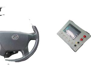 Camión Distribuidor de Asfalto de Alto Rendimiento Do-ng-feng D9 Inteligente de 10cbm para Construcción de Carreteras en Venta - Product Image 2