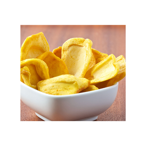 ขนุนขนุนแห้งรสชาติอร่อยสีธรรมชาติ-ไม่ใส่สารกันบูด-จากเวียดนาม - Product Image 5