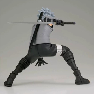 <span class=keywords><strong>Kakashi</strong></span> <span class=keywords><strong>Hatake</strong></span> Versione Anbu all'Ingrosso Figura, Statuetta Collezionabile Ufficiale Autorizzata, Con Scatola Originale, Disponibile - Product Image 5