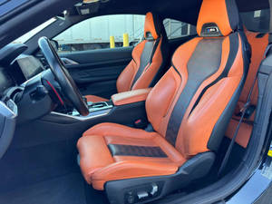 BMW M4 Competition 2023 en Perfectas Condiciones - Product Image 4