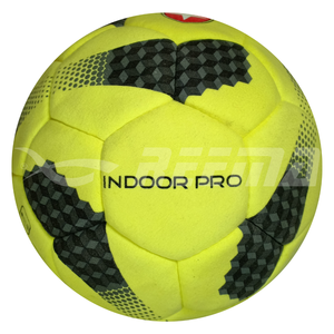 Balón de Fútbol de Microfibra Duradero de Gamuza PU para Entrenamientos de Alta Calidad Diseñado por Reema Technologies. - Product Image 1