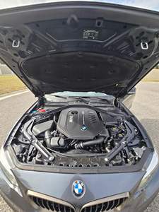 BMW M240I XDRIVE CONVERTIBLE 2020 USADO, Volante a la Izquierda/Derecha - Product Image 6