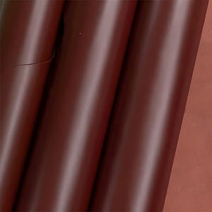 Versatile Cowhide Leather Material Different Colored Sheets for Leathercraft Projects Including Bags Belts Wallets and Shoes - Product Image 1