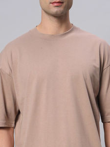 Ensemble de jogging léger et de haute qualité pour hommes, en coton, personnalisable, avec short - Product Image 3