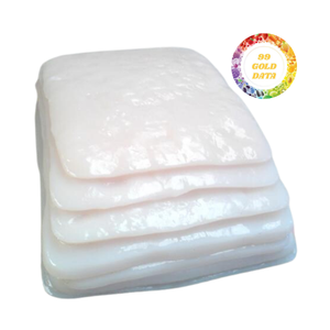 Las mejores ofertas en Nata De Coco cruda en jarabe de gelatina y pudín Premium de Vietnam - Product Image 1