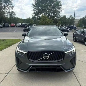 2026 vvolv-O B5 XC60ราคาไม่แพงบวกธีมสีเข้ม AWD - Product Image 1