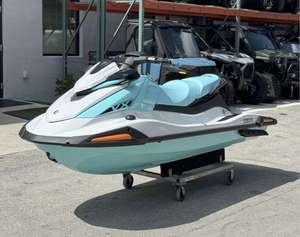 Jet ski Waverunner VX Cruiser 2026 à prix réduit, en fibre de verre, 4 temps, 200 CV, 67 mph - Product Image 4
