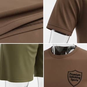 ชุดฟุตบอลเด็ก ปี 2024 ครบชุด พร้อมปักชื่อ ราคาส่ง ถูก - Product Image 6