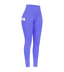 Legging pour femme, short de sport de yoga, respirant, séchage rapide, fitness, lifting, nouveau style, respirant, sensation de peau nue, legging pour femme - Product Image 1