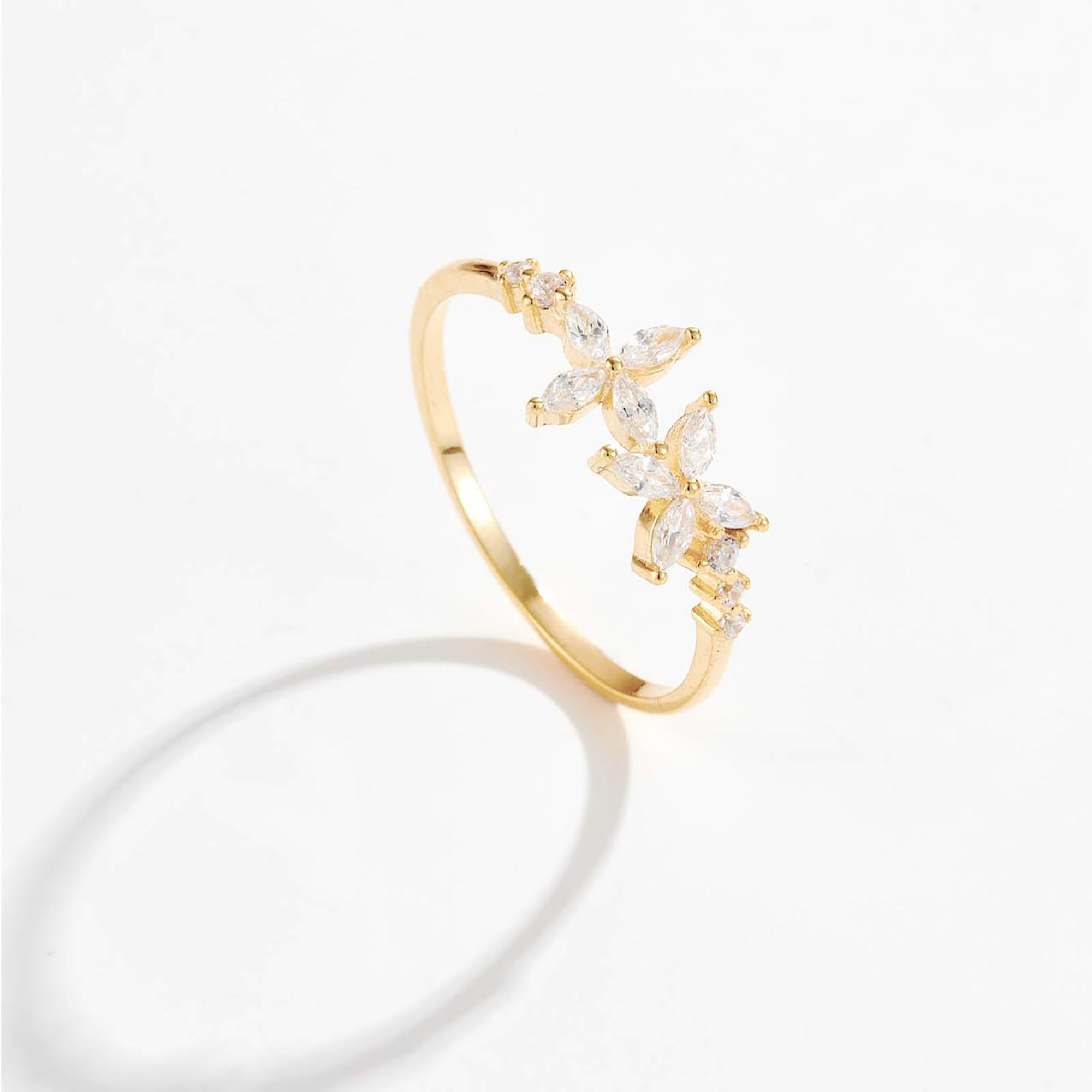 สีเหลืองทอง