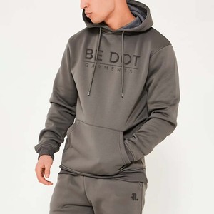 Survêtements deux pièces de qualité supérieure pour entraînement et jogging pour hommes Survêtements de qualité supérieure pour hommes - Product Image 1