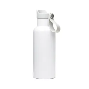 Botella Térmica Personalizada VINGA Balti, Vaso de Acero Inoxidable para Merchandising - Product Image 1