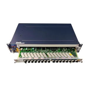C320 10g Uplink smxa/<span class=keywords><strong>A30</strong></span>แผงควบคุมหลัก GPON gtgo GTGH TBO Service Card 16 PON MINI OLT DC 19นิ้ว GPON C320T - Product Image 5
