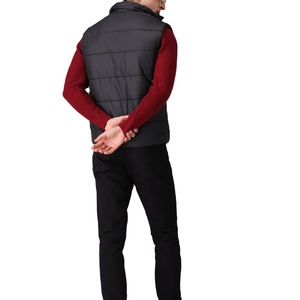 เสื้อพัฟเฟอร์ The North Face ราคาสมเหตุสมผล รุ่นสั่งทำพิเศษ ขายส่ง เสื้อพัฟเฟอร์แบบใหม่ล่าสุด เสื้อแจ็คเก็ตพัฟเฟอร์สำหรับฤดูหนาว เสื้อกั๊กพัฟเฟอร์บุใยสังเคราะห์ BY HI 2026 - Product Image 4