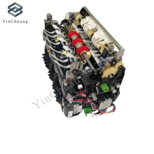 Wincor ชิ้นส่วน ATM C4060 VS รุ่น<span class=keywords><strong>1750200435</strong></span>โรงงานจีน Wincor CRM C4060 VS รุ่น<span class=keywords><strong>1750200435</strong></span> - Product Image 3