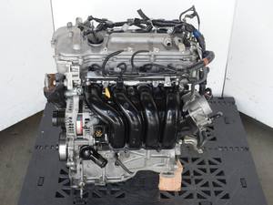 Motor JDM 2ZR-FE 1.8L 4 Cilindros para Toyota Corolla 2015 2016 2017 2018 2019 - Product Image 3