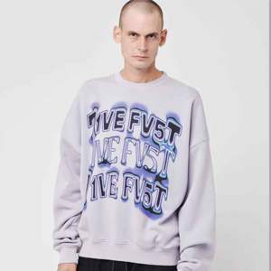 Pulls en tricot avec logo personnalisé Pulls en coton à col rond jacquard Pulls en tricot surdimensionnés pour hommes - Product Image 2