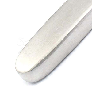 Poignée de scalpel chirurgical de haute qualité Conception réutilisable de poignée BP pour une coupe et un examen médicaux fiables et sûrs - Product Image 3