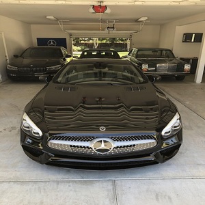 MERCEDES SL450 2018 D'OCCASION CÔTÉ GAUCHE/CÔTÉ DROIT - Product Image 1