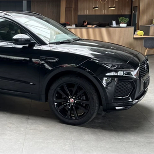 Jaguar-<span class=keywords><strong>E</strong></span>-<span class=keywords><strong>Pace</strong></span> <span class=keywords><strong>2021</strong></span> d'occasion automatique diesel 4 cylindres Euro6d 5 places 204 cv voitures d'occasion prêtes à exporter dans le monde entier - Product Image 1