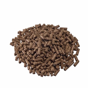Granulés de bois à vendre répondant à des normes environnementales strictes Granulés de bois assurant une production de chaleur efficace - Product Image 6