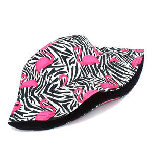 Chapeau bob en toile respirant de marque de créateur personnalisé, léger, unisexe, de haute qualité, pour les voyages en plein air, style décontracté quotidien, fabrication - Product Image 5