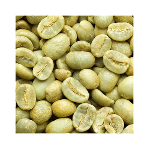 Органические зеленые сырые кофейные зерна Robusta из Бразилии, высокое качество, оптовая продажа, Арабика, зеленые кофейные зерна, Купить сейчас! - Product Image 1