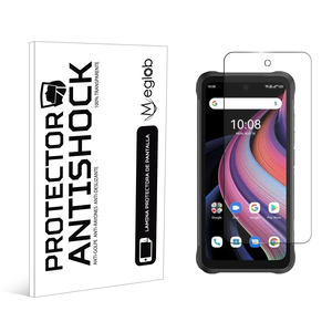 ฟิล์มกันรอยหน้าจอ ANTISHOCK สำหรับ UMIDIGI Bison GT2 Pro ฝาครอบโทรศัพท์มือถือที่ทนทานและดูดซับแรงกระแทก - Product Image 1