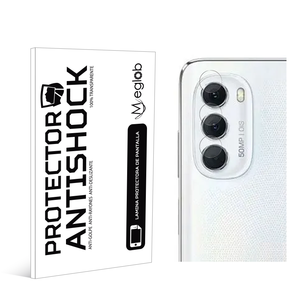 อุปกรณ์ป้องกันหน้าจอ G71s Motorola Moto กันกระแทกทนทานและดูดซับแรงกระแทก - Product Image 1