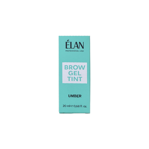 Gel Pintura para Cejas Color Umber 20 ml - Product Image 2