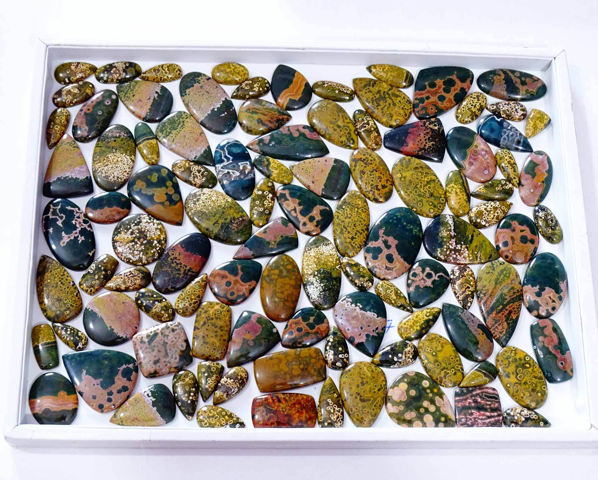 ตามที่แสดงในภาพ