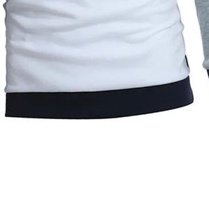 Sweat-shirt de qualité professionnelle, tissu doux et coupe moderne, adapté aux sports décontractés ou à un usage promotionnel, impression personnalisée, faible MOQ - Product Image 4