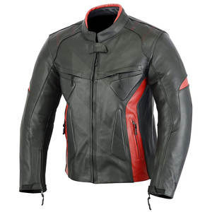 Private Label Custom Design <b>Men</b> <b>Motorbike</b> <b>Jacket</b> Safety Wear Sports Use <b>Men</b> <b>Motorbike</b> <b>Jacket</b> - Product Image 3