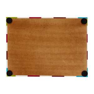 Organizadores de joyero de decoración del hogar con incrustaciones de hueso de estilo náutico de resina artesanal India - Product Image 3