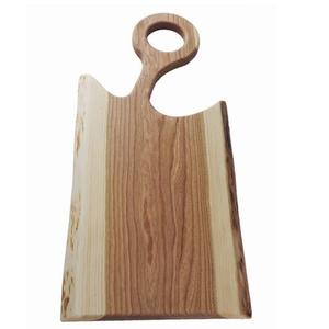 Ustensiles de cuisine Planche à découper Fromage Planche à découper Fruits & Poisson Planche à découper en bois - Product Image 3
