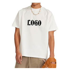 Venta caliente personalizada Plain Blank Shorts Sleeves camiseta impresa para los hombres en alta calidad y bajo precio - Product Image 6