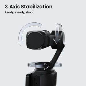 Caméra vidéo Insta360 Luna Ultra 8K CMOS SD étanche grand angle <span class=keywords><strong>vision</strong></span> nocturne pour <span class=keywords><strong>la</strong></span> <span class=keywords><strong>photographie</strong></span> - Product Image 6