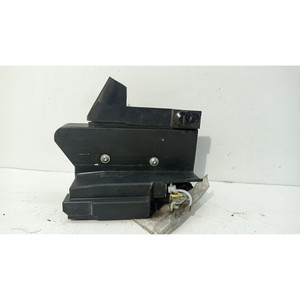 Serrure avant droite DACIA Sandero Série 805029390R H4D480 (21>) - Product Image 1