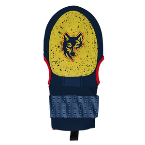 Mitón deslizante de la serie Signature, guante deslizante personalizado de alta calidad para jóvenes y adultos, guante deslizante de béisbol Premium 100%, equipo de seguridad - Product Image 1