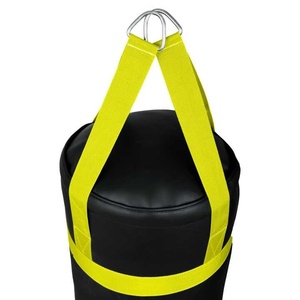 Offre Spéciale Oem Service sacs de boxe pour l'entraînement sac de boxe sur mesure 100% sac de boxe de haute qualité supérieure - Product Image 6