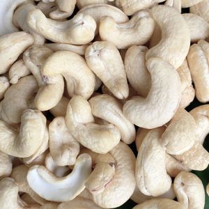 Offre Spéciale 2025 Noix De Cajou Torréfacteur Noix De Cajou 20 Kg Vietnam-Salé-Noix De Cajou Prêt À Expédier - Product Image 1