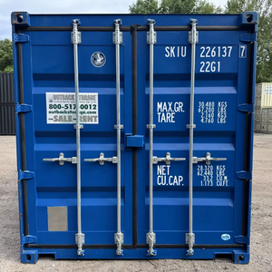 20x8x8.5 cao mới vận chuyển/lưu trữ <span class=keywords><strong>container</strong></span> gió và kín nước <span class=keywords><strong>8</strong></span>.5 cao khóa hộp 10 lỗ thông hơi - Product Image 5