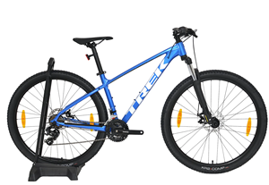 NUEVA Bicicleta de Montaña T Rek Ma Rlin 4 Gen 2 ORIGINAL EN OFERTA - Hardtail - Product Image 3