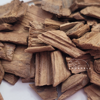 Iberian oak chips Medium keripik untuk anggur dan alkohol